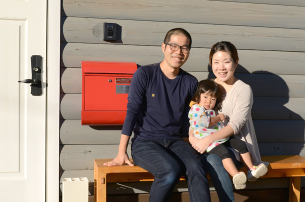 カントリーログハウス 画像