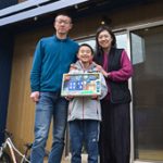 オーナー様の写真