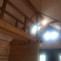 引渡し準備中