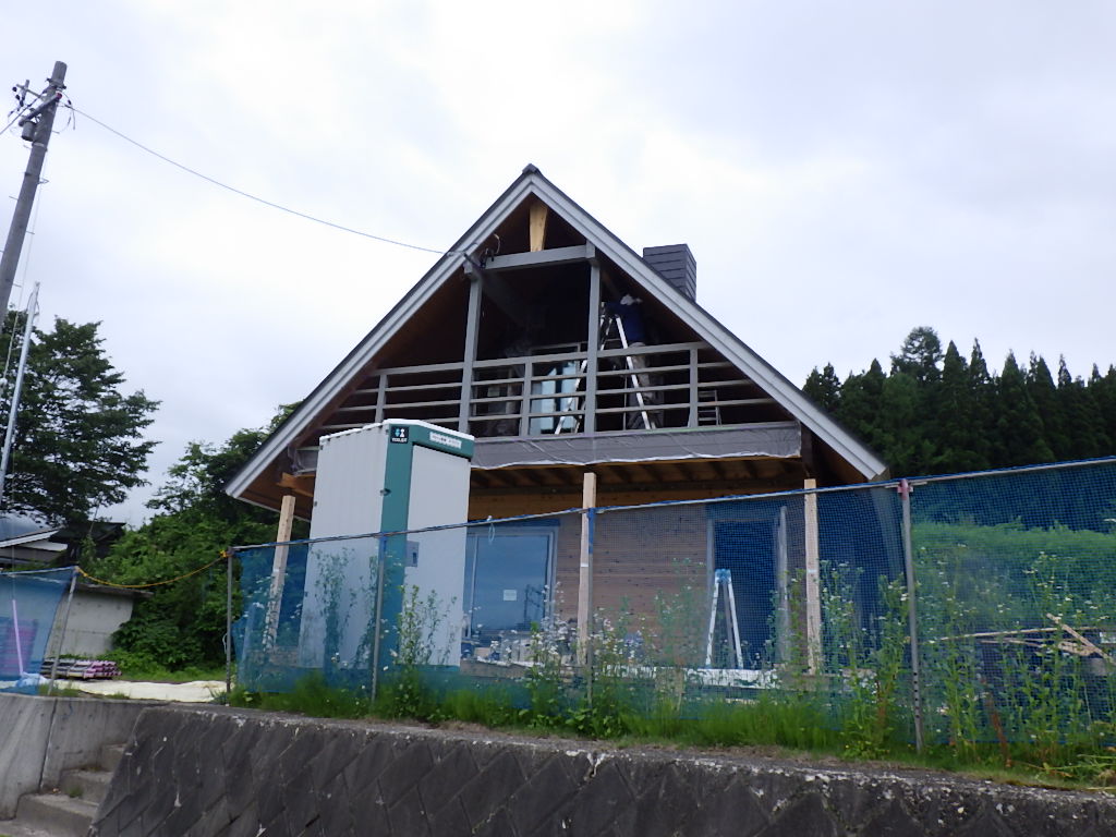 G-LOG 画像