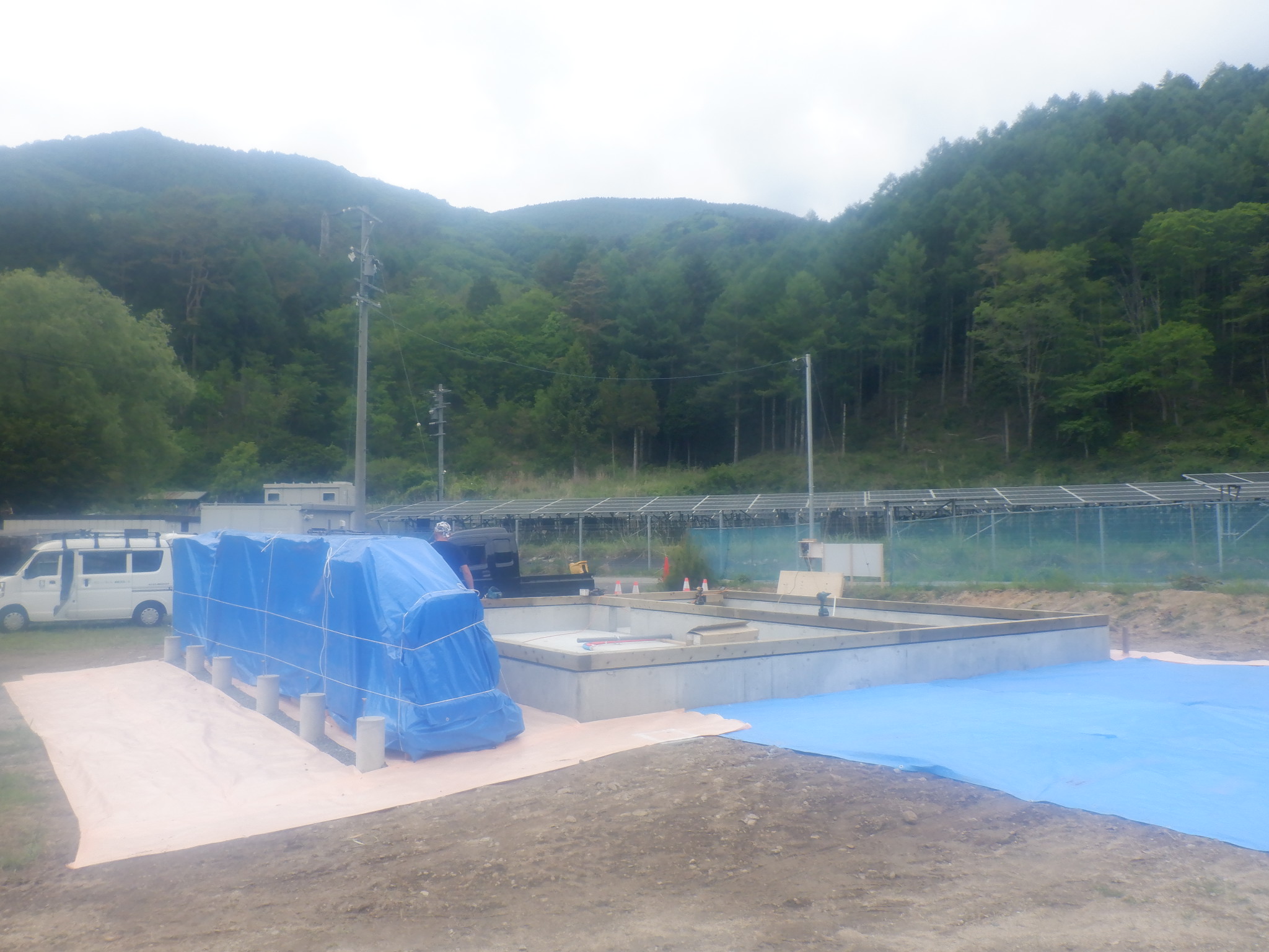 G-LOG 画像