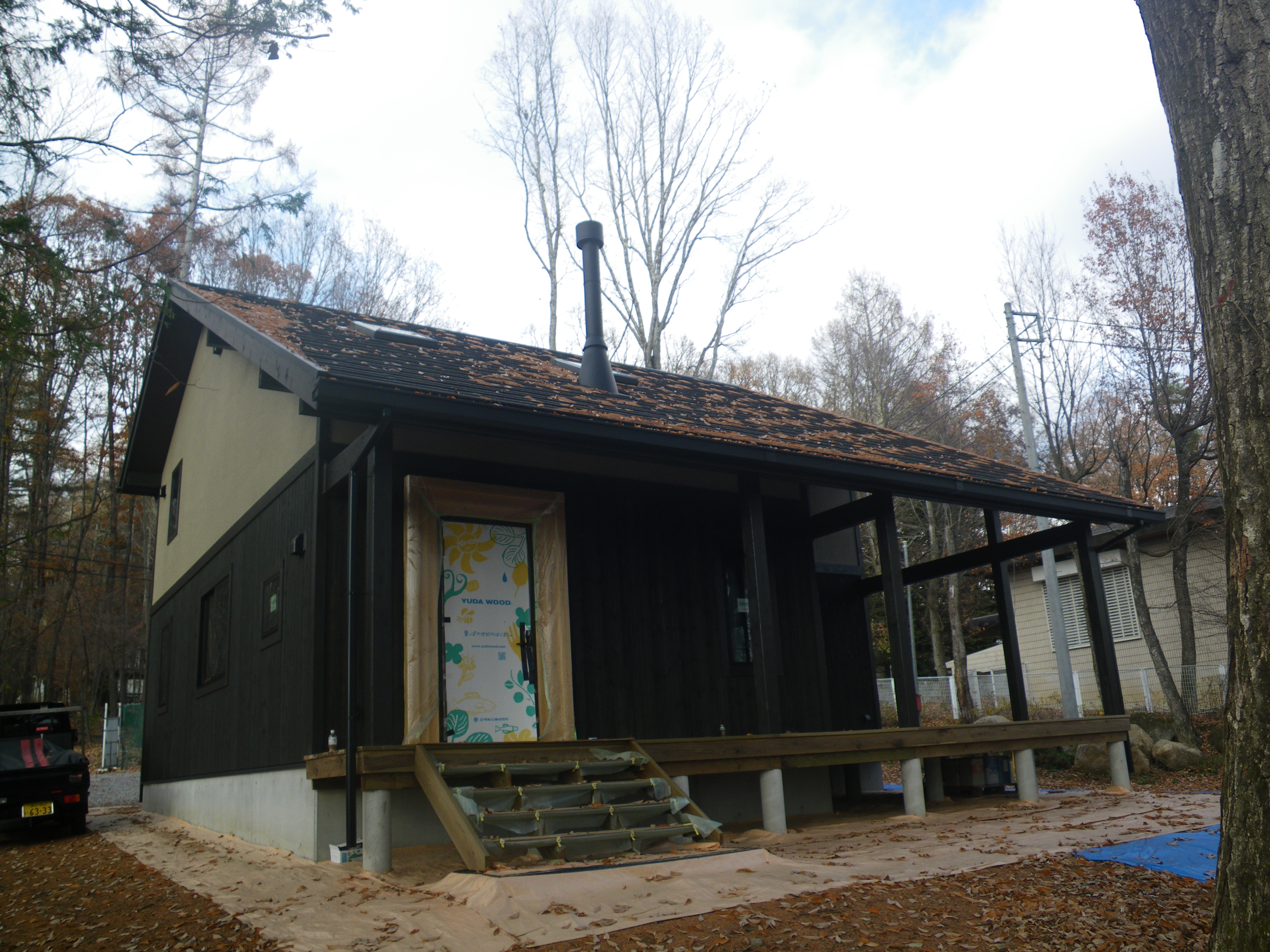 倭様　程々の家 画像